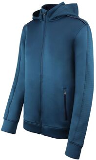 Under Armour Storm Daytona Dames Blauw Track Jacket - maat