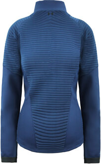 Under Armour Storm Golf Daytona Fitted Half ZipUp Navy Trui voor dames 1317387 408