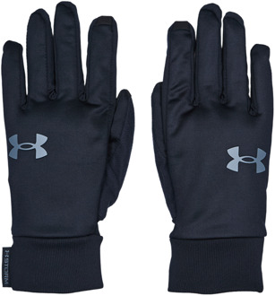 Under Armour storm liner handschoenen zwart heren