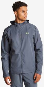 Under Armour Storm Trainingspakken Heren - Grijs - Maat L Grey