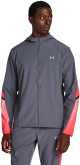 Under Armour Storm Trainingspakken Heren - Grijs - Maat L Grey
