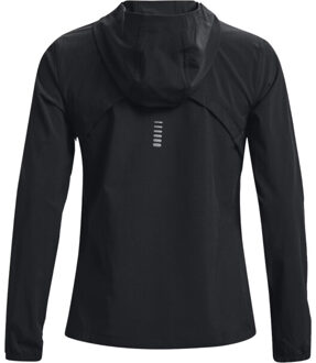 Under Armour Storm voorblijven Jas Under Armour , Black , Dames - S