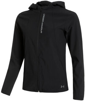 Under Armour Storm voorblijven Jas Under Armour , Black , Dames - S