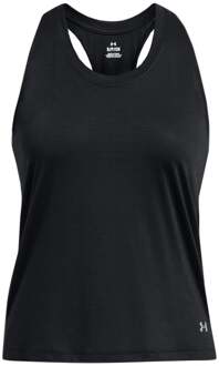 Under Armour Streaker Singlet Tanktop Dames zwart - M