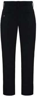 Under Armour Stretch Taille Zwart Golf Showdown Taper Heren Broek 1309546 001