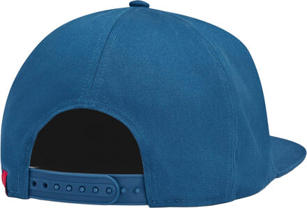 Under Armour Stretch Vent Baseball Cap (Blauw) - One Size