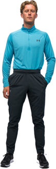 Under Armour Stretch Woven Trainingsbroek Heren XS Zwart