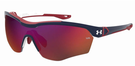 Under Armour Sunglasses Under Armour , Blue , Heren - ONE Size