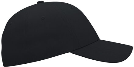 Under Armour Team Blitzing Baseball Cap (Zwart) - S/M