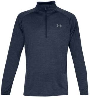 Under Armour Tech 2.0 1/2 Zip Heren Sporttrui - Maat M