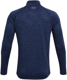 Under Armour Tech 2.0 1/2 Zip Heren Sporttrui - Maat XL