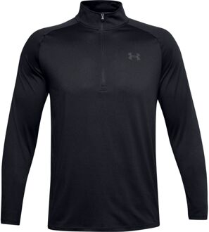 Under Armour Tech 2.0 1/2 Zip Sporttrui Heren - Maat S