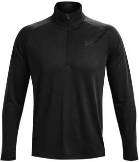 Under Armour Tech 2.0 1/2 Zip Sporttrui Heren - Maat XXL