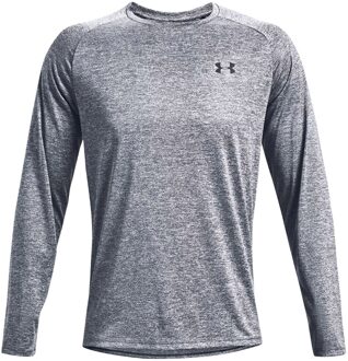 Under Armour Tech 2.0 Longsleeve Shirt Heren - M