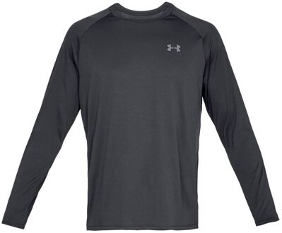 Under Armour Tech 2.0 Longsleeve Shirt Heren - XXL