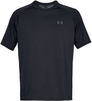 Under Armour Tech 2.0 S/S Tee Fitness Shirt Heren - Maat XXL