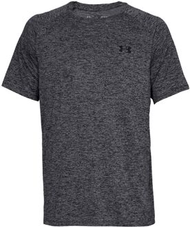 Under Armour Tech 2.0 S/S Tee Fitness Shirt Heren - Maat XXL