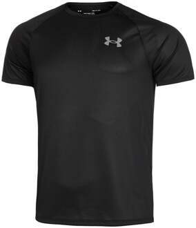 Under Armour Tech 2.0 S/S Tee Fitness Shirt Heren - Maat XXL