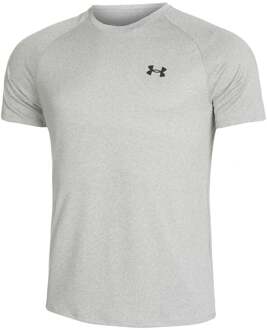 Under Armour Tech 2.0 S/S Tee Fitness Shirt Heren - Maat XXL