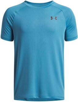 Under Armour Tech 2.0 Shirt Junior - L-152/158