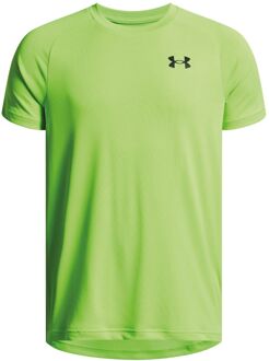 Under Armour Tech 2.0 Shirt Junior - M-140/152