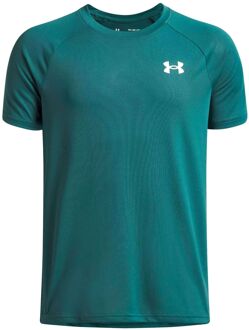 Under Armour Tech 2.0 Shirt Junior - XS-116/128