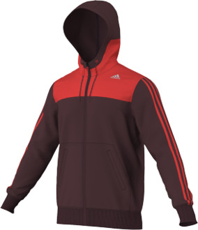 Under Armour Tech 2.0 Sportsweater Heren L Rood