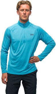 Under Armour Tech 2.0 Sportsweater Heren XL Blauw