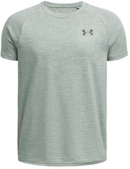 Under Armour Tech 2.0 T-shirt Jongens-Salie - S