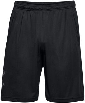 Under Armour Tech Graphic Short 1306443-001 Zwart - 2XL,S,XS