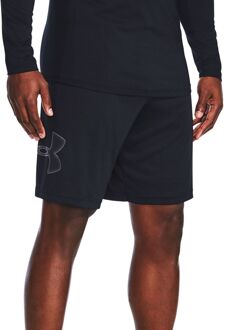 Under Armour Tech Graphic Sportbroek Heren - Maat L