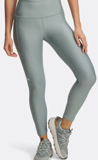 Under Armour Tech Hi Ankle Tight Dames-Groen - XL