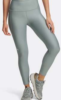 Under Armour Tech Hi Ankle Tight Dames-Groen - XL