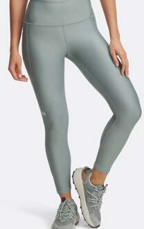 Under Armour Tech Hi Ankle Tight Dames-Groen - XS,S,M,L,XL