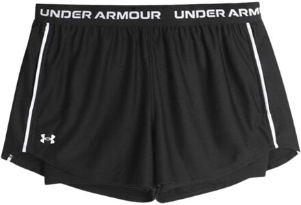 Under Armour Tech Play Up 2-In-1 Short Dames - XXL