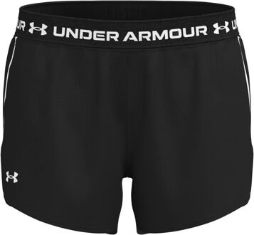 Under Armour Tech Play Up Short Dames - XXL