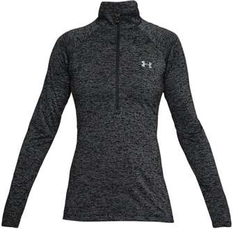 Under Armour Tech Sportshirt Dames - Maat L