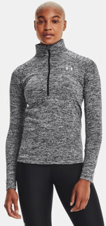 Under Armour Tech Sportshirt Dames - Maat S