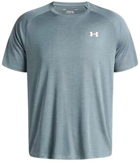 Under Armour Tech Textured Shirt Heren - L