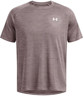 Under Armour Tech Textured Shirt Heren - M