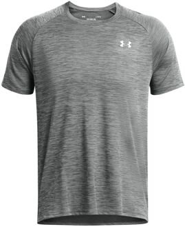 Under Armour Tech Textured Shirt Heren - XL