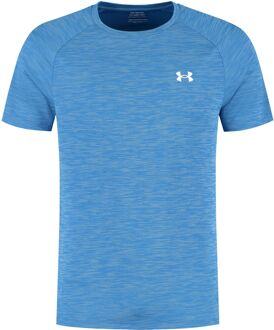Under Armour Tech Textured Shirt Heren - XXL