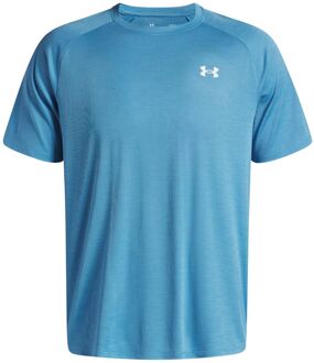 Under Armour Tech Textured Shirt Heren - XXL
