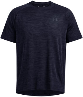 Under Armour Tech Textured Shirt Heren - XXL