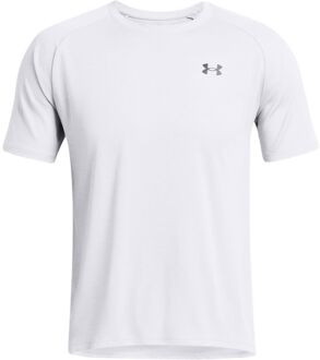 Under Armour Tech Textured Shirt Heren