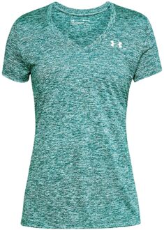 Under Armour Tech Twist Shirt Dames - L