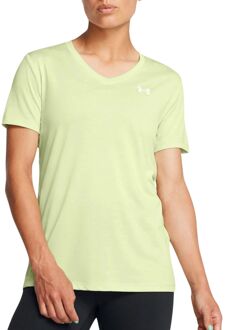 Under Armour Tech Twist Shirt Dames - L