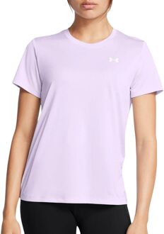 Under Armour Tech Twist Shirt Dames - L