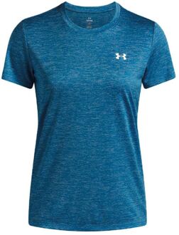 Under Armour Tech Twist Shirt Dames - M