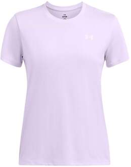 Under Armour Tech Twist Shirt Dames - M